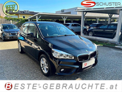 BMW 2er Gebrauchtwagen