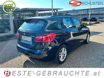 BMW 2er Gebrauchtwagen