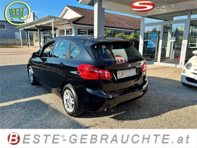 BMW 2er Gebrauchtwagen