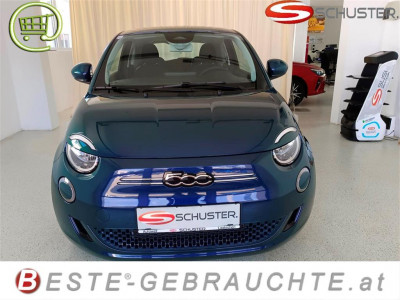 Fiat 500 Gebrauchtwagen