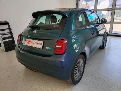 Fiat 500 Gebrauchtwagen