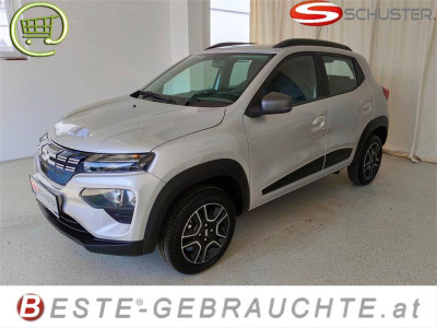 Dacia Spring Gebrauchtwagen