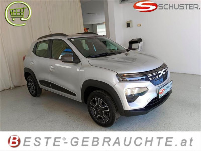 Dacia Spring Gebrauchtwagen