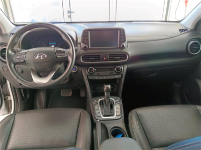 Hyundai Kona Gebrauchtwagen