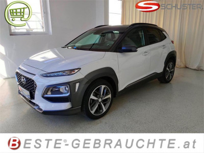 Hyundai Kona Gebrauchtwagen