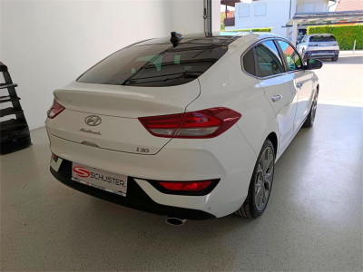 Hyundai i30 Gebrauchtwagen