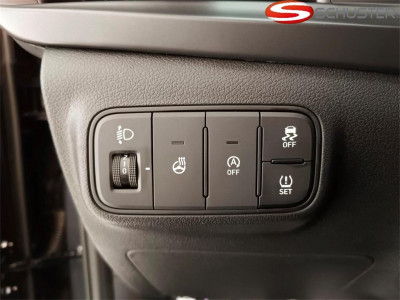 Hyundai Bayon Neuwagen Hyundai Bayon Neuwagen