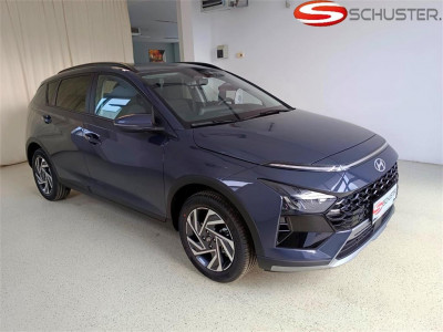 Hyundai Bayon Neuwagen Hyundai Bayon Neuwagen