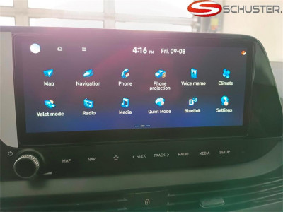 Hyundai Bayon Neuwagen Hyundai Bayon Neuwagen