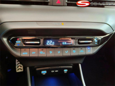 Hyundai Bayon Neuwagen Hyundai Bayon Neuwagen