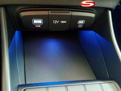 Hyundai Bayon Neuwagen Hyundai Bayon Neuwagen