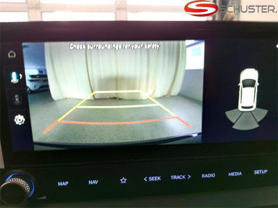 Hyundai Bayon Neuwagen Hyundai Bayon Neuwagen