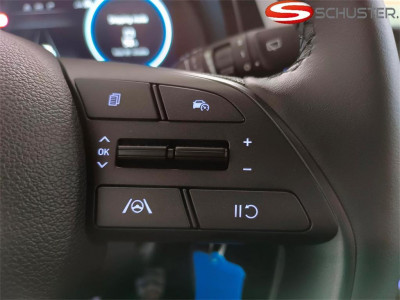 Hyundai Bayon Neuwagen Hyundai Bayon Neuwagen