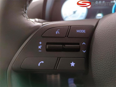 Hyundai Bayon Neuwagen Hyundai Bayon Neuwagen