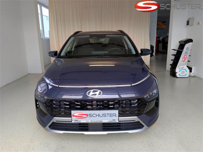 Hyundai Bayon Neuwagen Hyundai Bayon Neuwagen