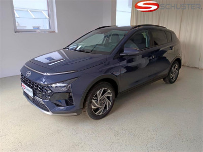 Hyundai Bayon Neuwagen Hyundai Bayon Neuwagen