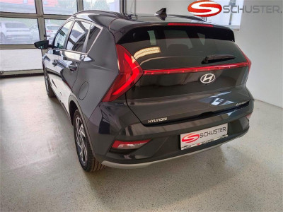 Hyundai Bayon Neuwagen Hyundai Bayon Neuwagen