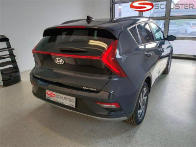 Hyundai Bayon Neuwagen Hyundai Bayon Neuwagen