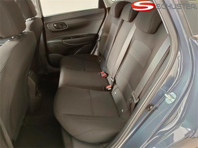 Hyundai Bayon Neuwagen Hyundai Bayon Neuwagen