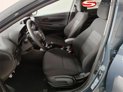 Hyundai Bayon Neuwagen Hyundai Bayon Neuwagen