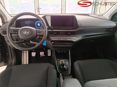 Hyundai Bayon Neuwagen Hyundai Bayon Neuwagen