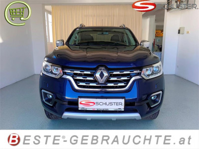 Renault Alaskan Gebrauchtwagen