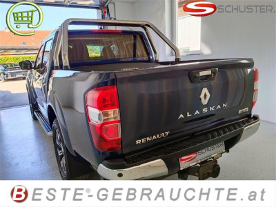 Renault Alaskan Gebrauchtwagen