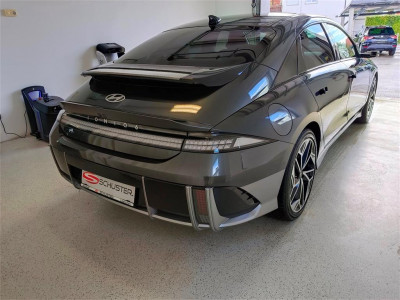 Hyundai Ioniq 6 Gebrauchtwagen