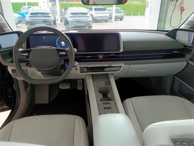 Hyundai Ioniq 6 Gebrauchtwagen