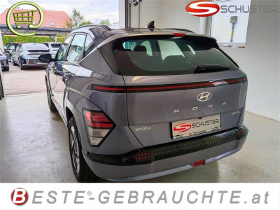 Hyundai Kona Neuwagen