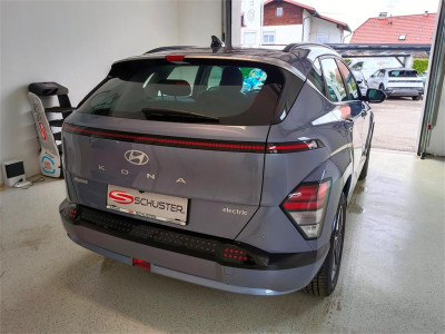 Hyundai Kona Neuwagen