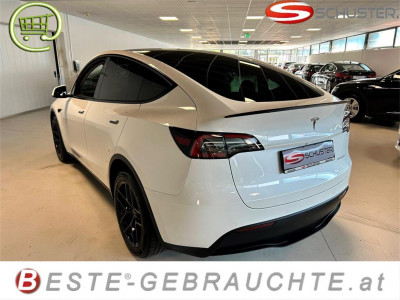 Tesla Model Y Gebrauchtwagen