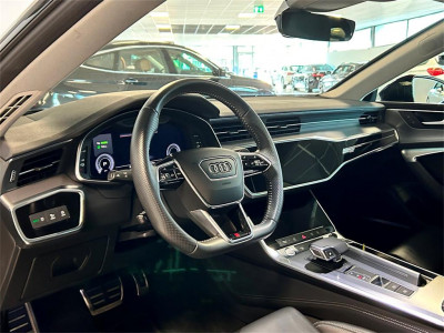 Audi A7 Gebrauchtwagen