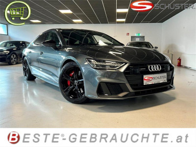 Audi A7 Gebrauchtwagen