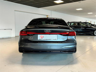 Audi A7 Gebrauchtwagen