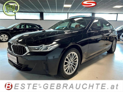 BMW 6er Gebrauchtwagen