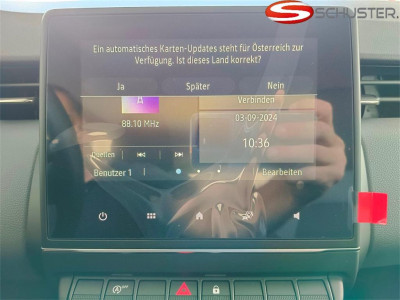 Mitsubishi Colt Neuwagen