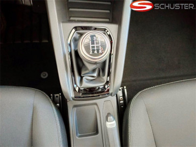 Mitsubishi Colt Neuwagen