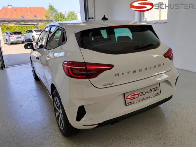 Mitsubishi Colt Neuwagen