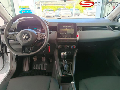 Mitsubishi Colt Neuwagen