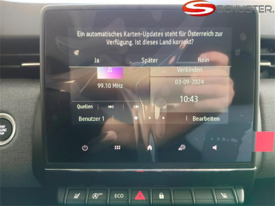 Mitsubishi Colt Neuwagen