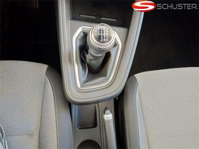 Mitsubishi Colt Neuwagen