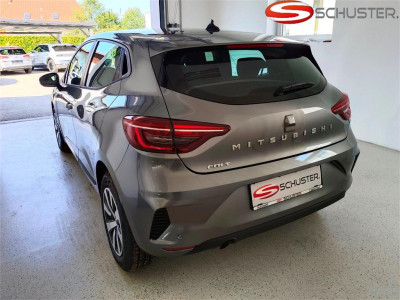Mitsubishi Colt Neuwagen