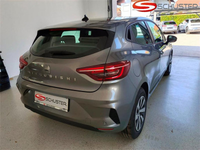 Mitsubishi Colt Neuwagen