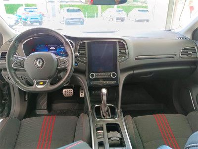 Renault Mégane Gebrauchtwagen