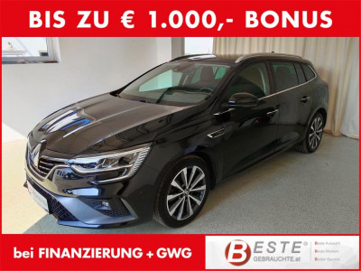 Renault Mégane Gebrauchtwagen