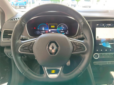 Renault Mégane Gebrauchtwagen