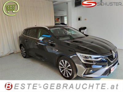 Renault Mégane Gebrauchtwagen