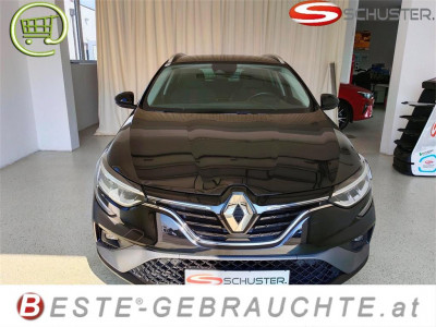 Renault Mégane Gebrauchtwagen