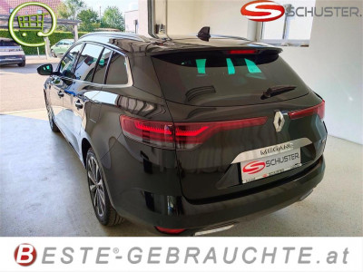 Renault Mégane Gebrauchtwagen